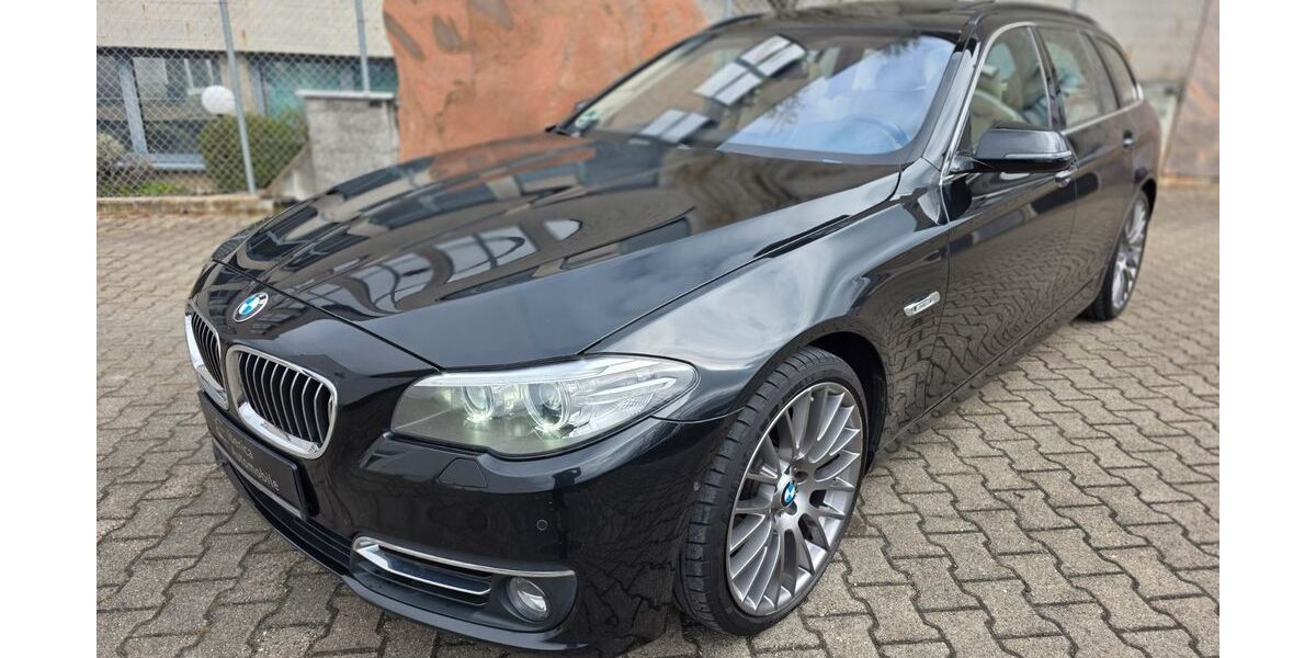 BMW 528 153.900 km 16.990 &euro; Nufringen 71154