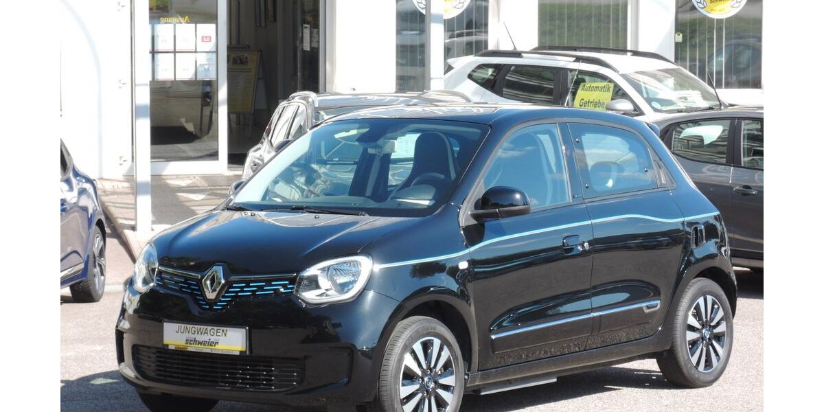 Renault Twingo 26.406 km 12.350 &euro; Fellbach-Schmiden (bei Stuttgart) 70736