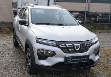 Dacia Spring 30.161 km 10.890 &euro; Rielingshausen 71672