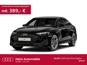 Gebrauchte Audi A3