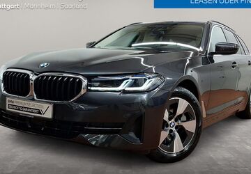 BMW 530 47.973 km 43.990 &euro; Stuttgart 70569