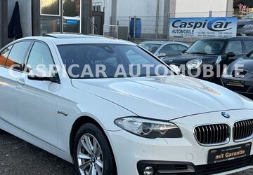 BMW 530 274.500 km 10.790 &euro; Kirchheim unter Teck 73230