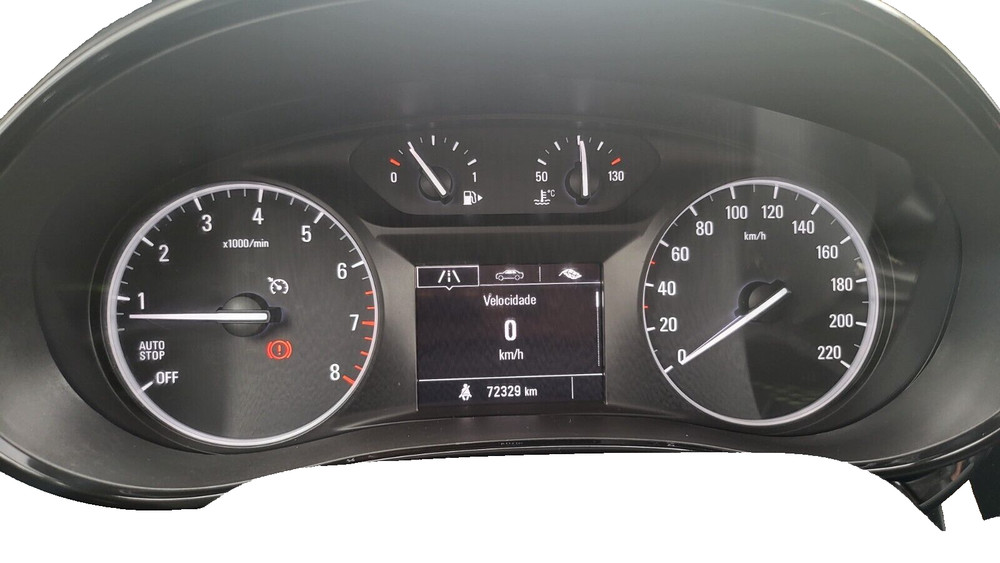 Opel mokka x 72.000 km 15.800 &euro; Pleidelsheim 74385