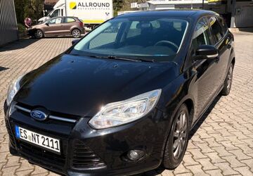 Ford Focus 319.000 km 2.200 &euro; Nürtingen 72622