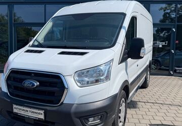 Ford Transit 109.700 km 19.990 &euro; TÜBINGEN 72072