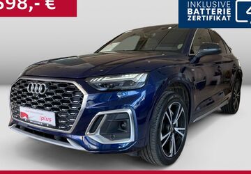 Audi Q5 136.830 km 39.990 &euro; Fellbach 70734