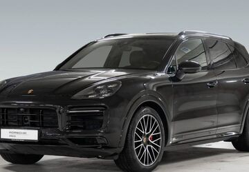 Porsche Cayenne 75.400 km 94.400 &euro; Stuttgart 70469