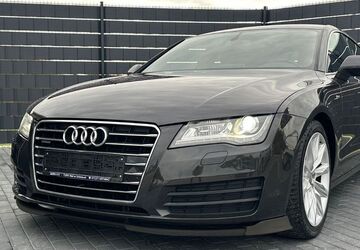 Audi A7 114.681 km 16.990 &euro; Weil im Schönbuch 71093