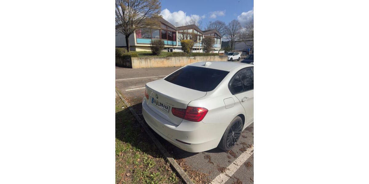 BMW 320 156.000 km 11.300 &euro; Weinstadt 71384