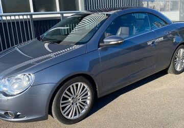 VW Eos 156.000 km 4.900 &euro; Asperg / Stuttgart 71679