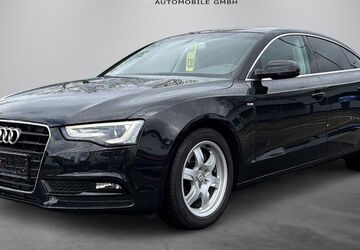 Audi A5 135.000 km 15.990 &euro; Weinstadt 71384