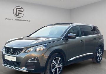 Peugeot 5008 134.800 km 19.390 &euro; Sindelfingen/Stuttgart 71065