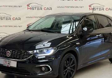 Fiat Tipo 96.000 km 9.890 &euro; Magstadt 71106