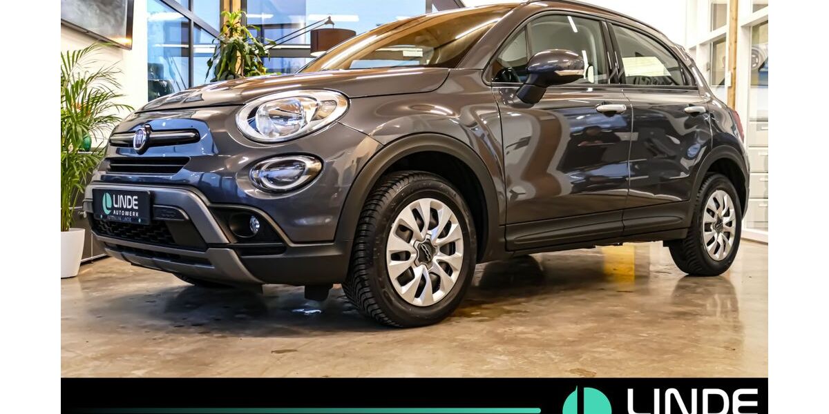 Fiat 500X 42.360 km 12.990 &euro; Kusterdingen 72127