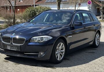 BMW 520 203.600 km 9.400 &euro; Ammerbuch 72119