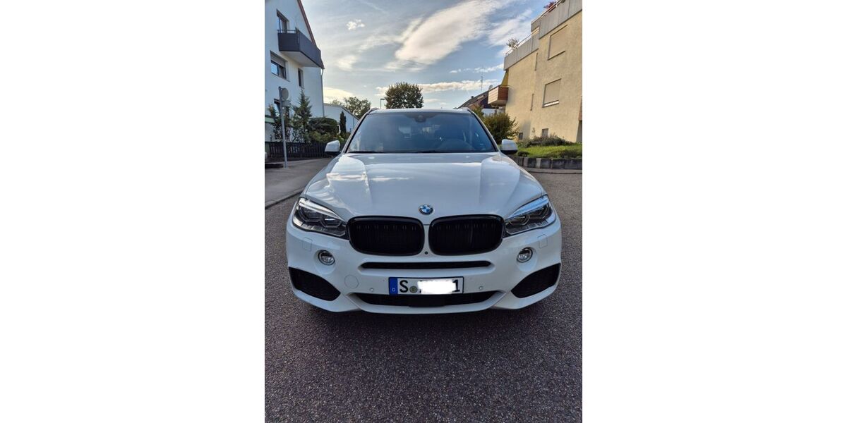 BMW X5 75.000 km 39.999 &euro; Stuttgart 70439