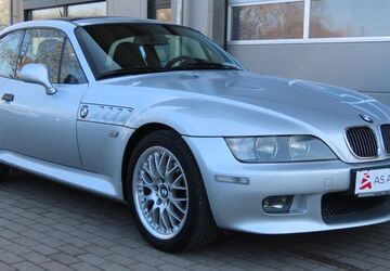 BMW Z3 160.000 km 18.790 &euro; Stuttgart 70329