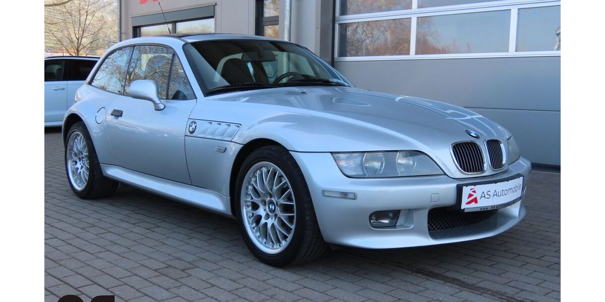 BMW Z3 160.000 km 18.790 &euro; Stuttgart 70329