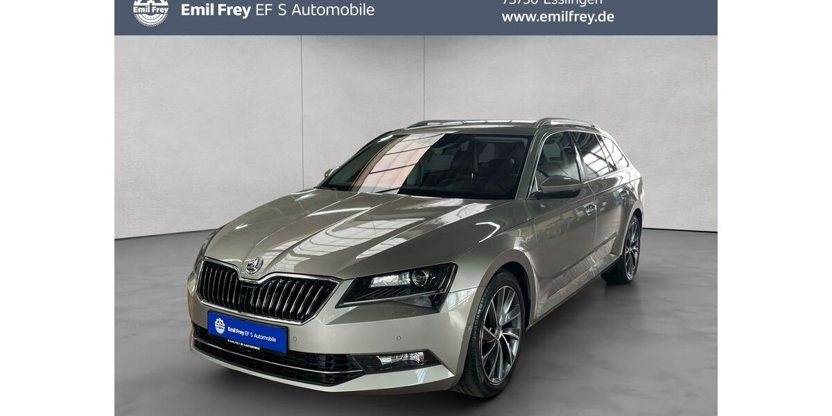 Skoda Superb 149.147 km 19.590 &euro; Esslingen 73730