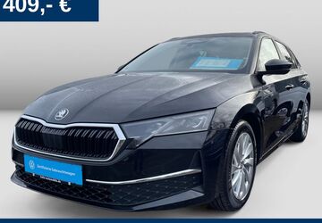 Skoda Octavia 1.010 km 31.490 &euro; Böblingen 71032