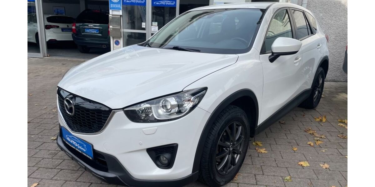 Mazda CX-5 150.000 km 9.900 &euro; Nürtingen bei Stuttgart 72622