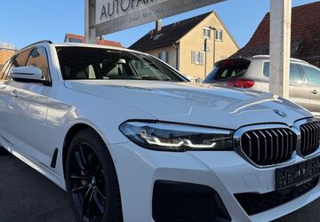BMW 530 137.800 km 34.999 &euro; Frickenhausen ( bei Stuttgart ) 72636