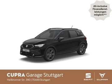 Gebrauchte Seat Arona