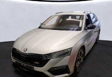 Skoda Octavia 40.900 km 33.570 &euro; Ingersheim 74379