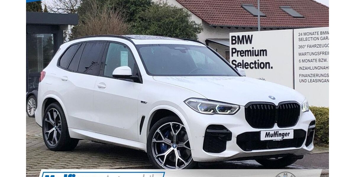 BMW X5 102.900 km 52.780 &euro; Backnang 71522