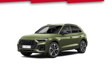 Audi SQ5 51.113 km 54.390 &euro; Stuttgart 70563
