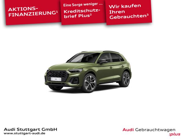 Audi SQ5 51.113 km 54.390 &euro; Stuttgart 70563
