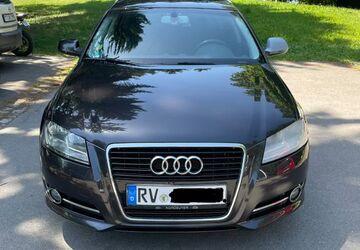 Audi A3 183.578 km 8.300 &euro; Stuttgart 70327