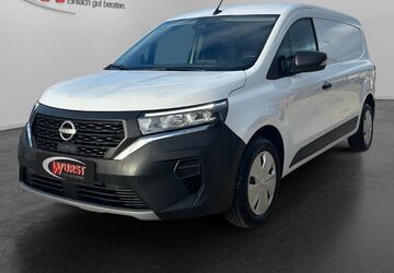 Nissan Townstar 4.100 km 20.498 &euro; Bempflingen 72658