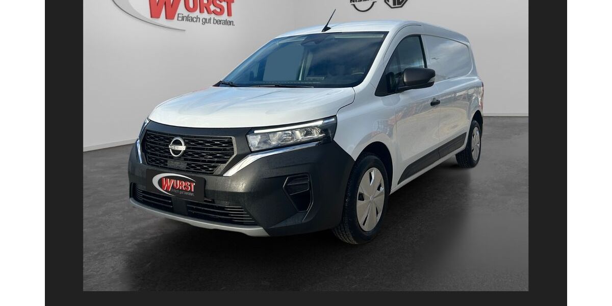 Nissan Townstar 4.100 km 20.498 &euro; Bempflingen 72658