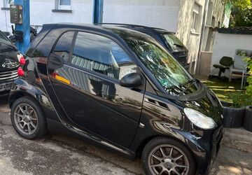 Smart ForTwo 138.000 km 4.100 &euro; Stuttgart 70180