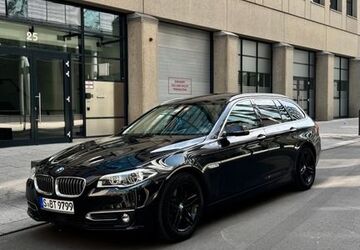 BMW 530 199.001 km 16.000 &euro; Stuttgart 70437
