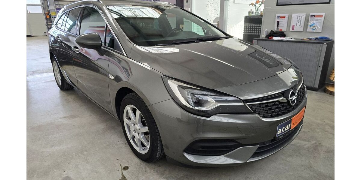 Opel Astra 135.600 km 6.790 &euro; Altingen (Kreis Tübingen) 72119