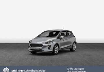 Ford Fiesta 22.293 km 13.900 &euro; Stuttgart 70190