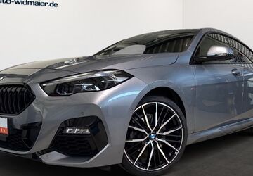 BMW 218 Gran Coupé 23.500 km 28.990 &euro; Besigheim - Ottmarsheim 74354