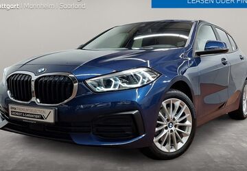 BMW 118 28.836 km 24.990 &euro; Stuttgart 70569