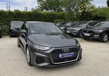 Audi A3 58.000 km 21.989 &euro; Stuttgart 70567