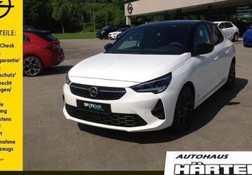 Opel Corsa 12.259 km 17.590 &euro; Besigheim 74354