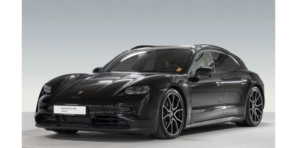 Porsche Taycan 19.100 km 81.600 &euro; Stuttgart 70469