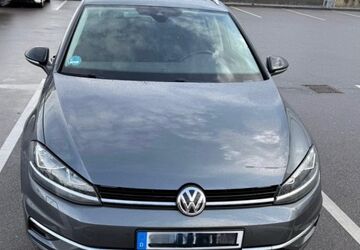 VW Golf 104.000 km 15.400 &euro; Stuttgart 70374