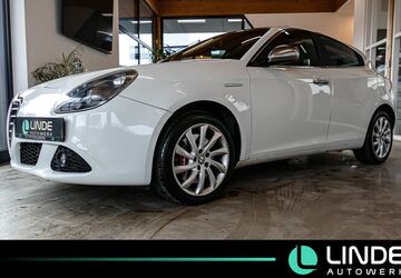 Alfa Romeo Giulietta 204.600 km 4.990 &euro; Kusterdingen 72127