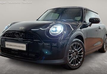 Mini Cooper C 20.842 km 26.890 &euro; Stuttgart 70569