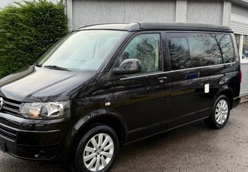 VW T5 California 204.212 km 25.295 &euro; Walddorfhäslach 72141