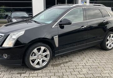 Cadillac SRX 133.000 km 17.400 &euro; Schorndorf bei Stuttgart 73614