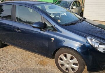 Opel Corsa 236.845 km 2.250 &euro; Plochingen 73207