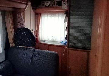 Fiat Ducato 185.000 km 18.500 &euro; Tübingen 72072